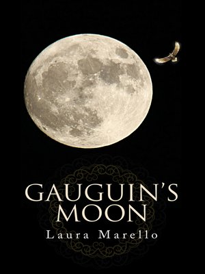 cover image of Gauguin's Moon